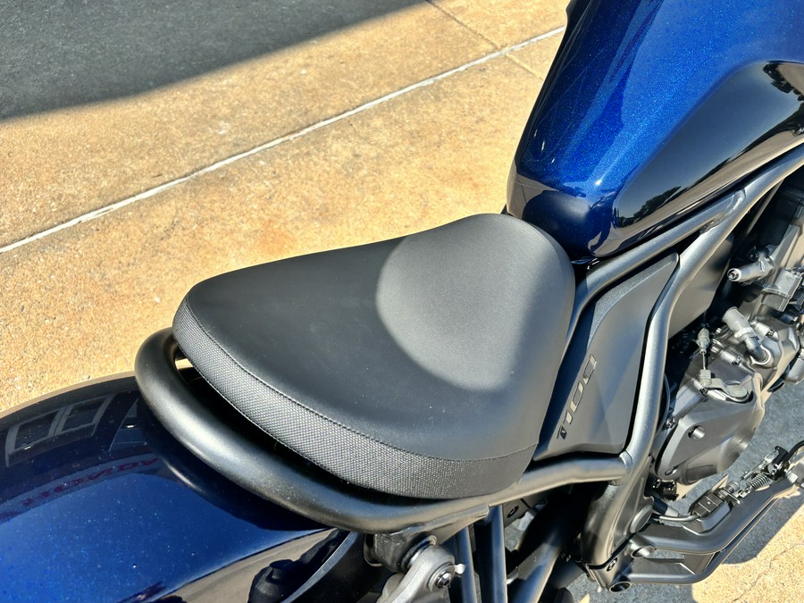 2025 Honda Rebel® 1100