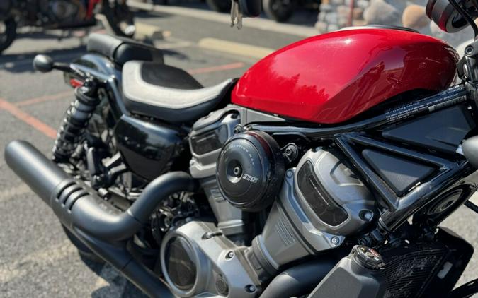 2023 Harley-Davidson Nightster Special RH975S