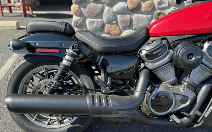 2023 Harley-Davidson Nightster Special RH975S