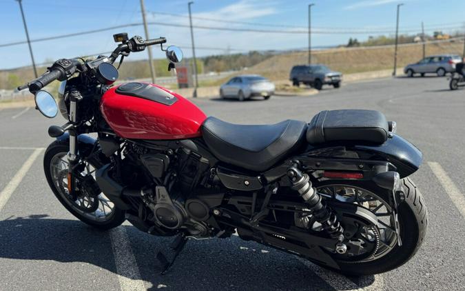 2023 Harley-Davidson Nightster Special RH975S
