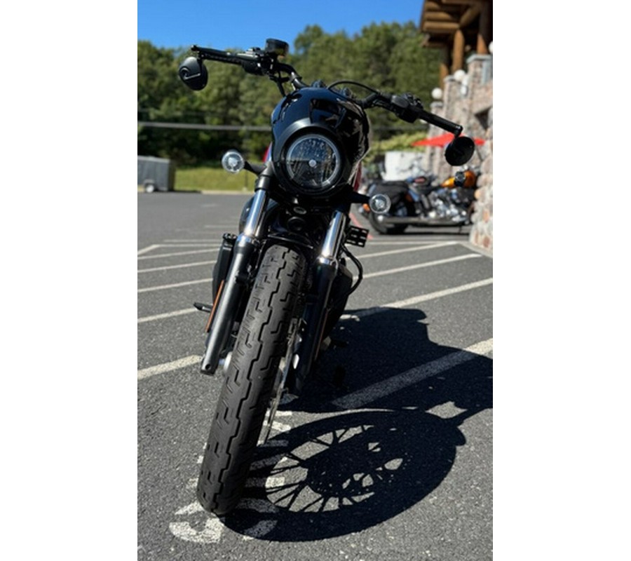 2023 Harley-Davidson RH975S - Nightster Special