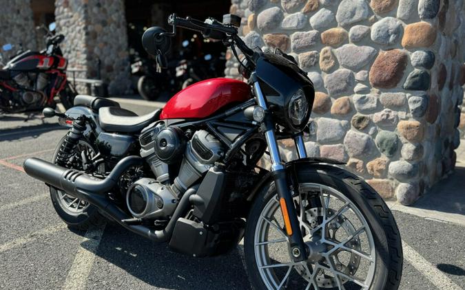 2023 Harley-Davidson Nightster Special RH975S