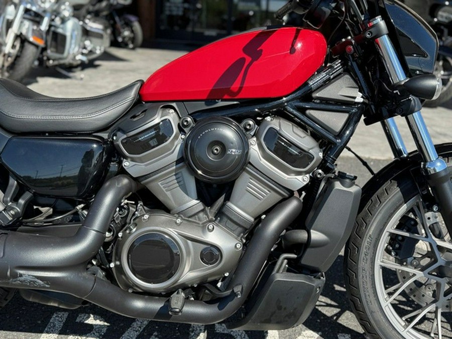 2023 Harley-Davidson RH975S - Nightster Special