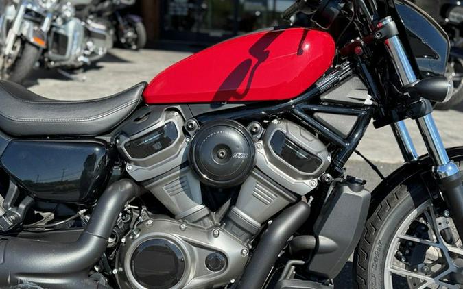 2023 Harley-Davidson RH975S - Nightster Special