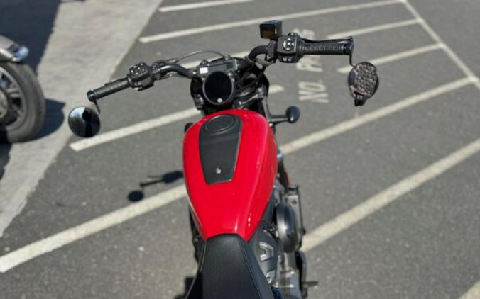 2023 Harley-Davidson Nightster Special RH975S