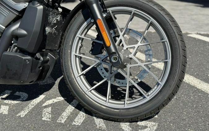2023 Harley-Davidson RH975S - Nightster Special