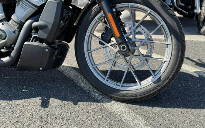 2023 Harley-Davidson Nightster Special RH975S