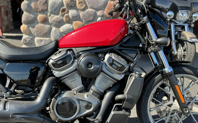 2023 Harley-Davidson Nightster Special RH975S