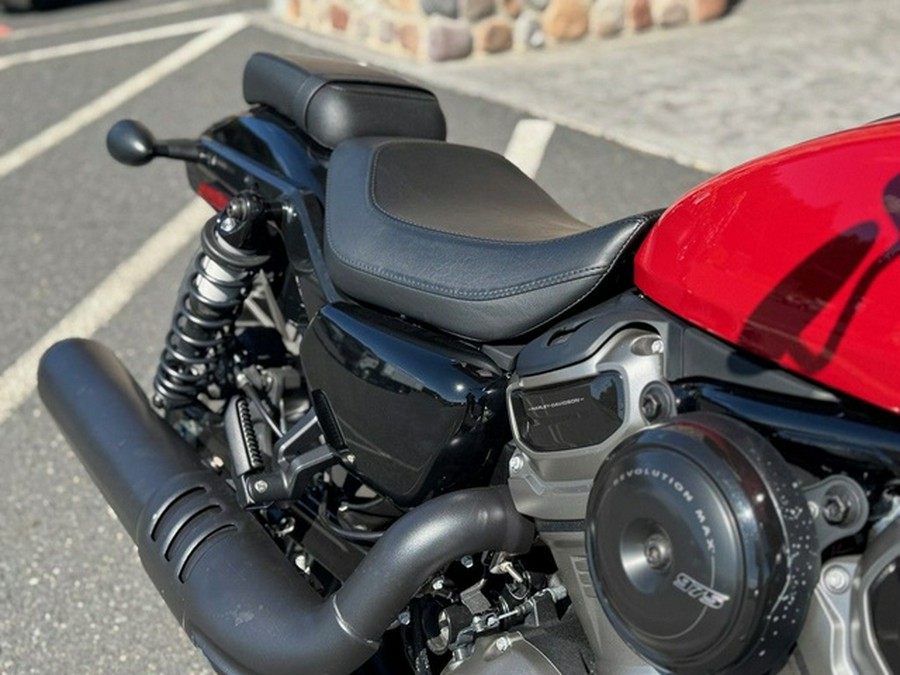 2023 Harley-Davidson RH975S - Nightster Special