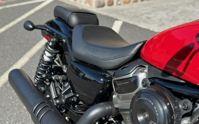 2023 Harley-Davidson RH975S - Nightster Special