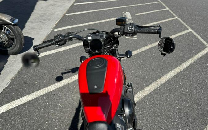 2023 Harley-Davidson Nightster Special RH975S