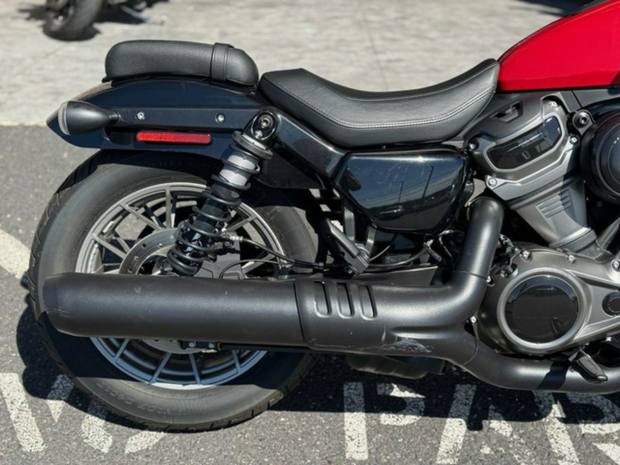 2023 Harley-Davidson RH975S - Nightster Special