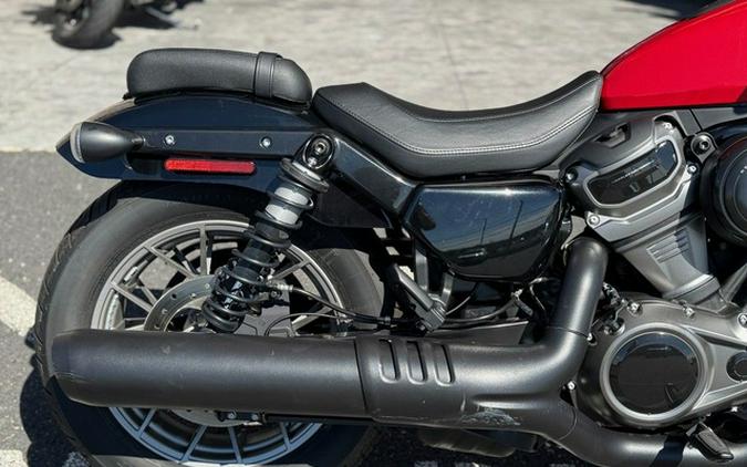 2023 Harley-Davidson RH975S - Nightster Special