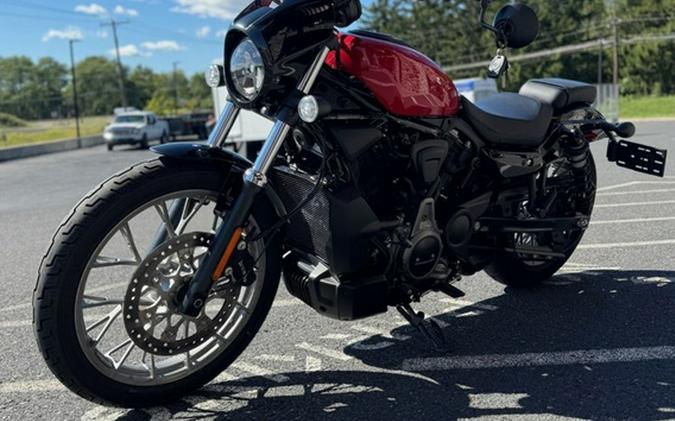 2023 Harley-Davidson RH975S - Nightster Special