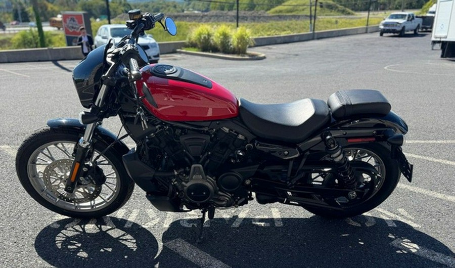 2023 Harley-Davidson RH975S - Nightster Special