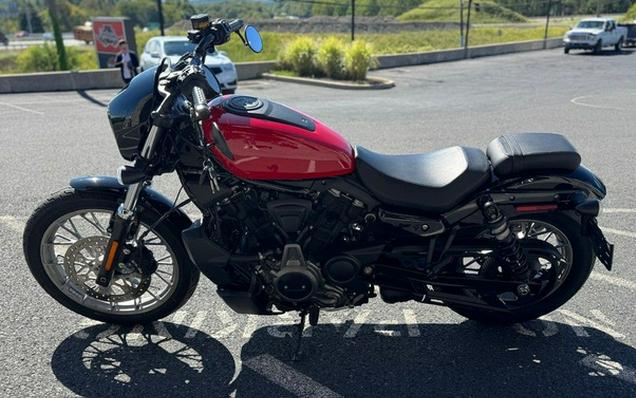 2023 Harley-Davidson RH975S - Nightster Special