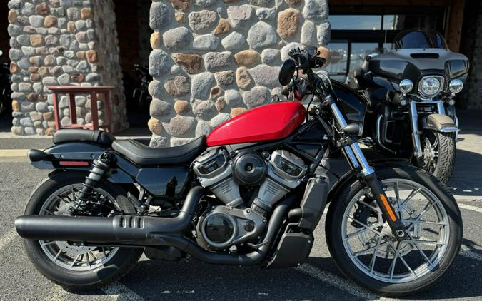 2023 Harley-Davidson Nightster Special RH975S