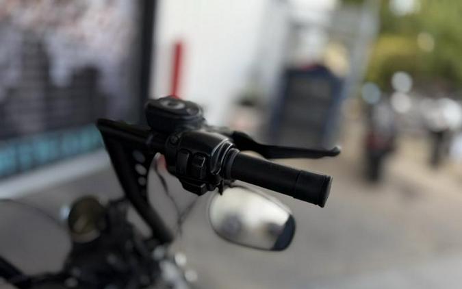 2013 Harley-Davidson® XL883N - Sportster® Iron 883™