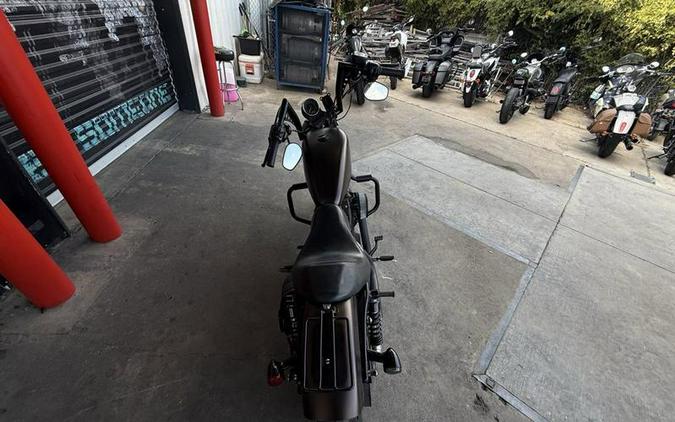 2013 Harley-Davidson® XL883N - Sportster® Iron 883™