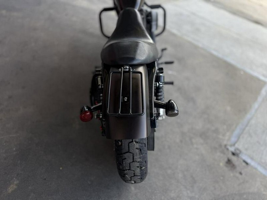 2013 Harley-Davidson® XL883N - Sportster® Iron 883™