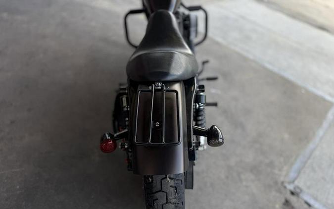 2013 Harley-Davidson® XL883N - Sportster® Iron 883™