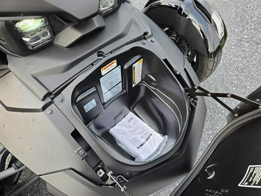 2025 Can-Am Spyder F3 Limited