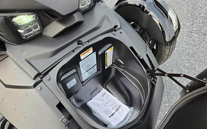 2025 Can-Am Spyder F3 Limited