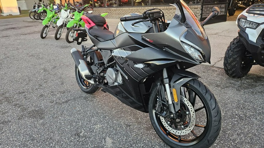 2026 CFMOTO SS 300