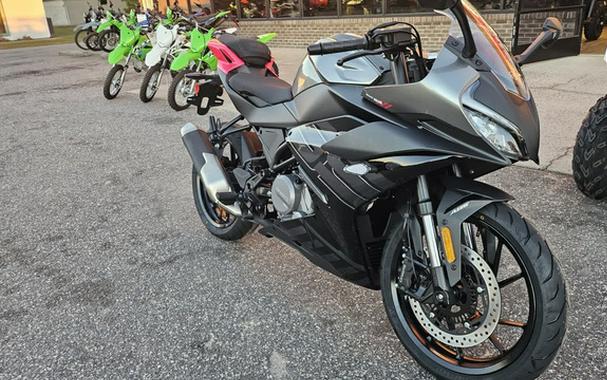 2026 CFMOTO SS 300