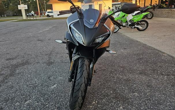 2026 CFMOTO SS 300