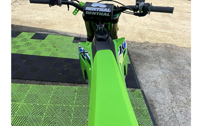 2026 Kawasaki KXâ„¢ 250X