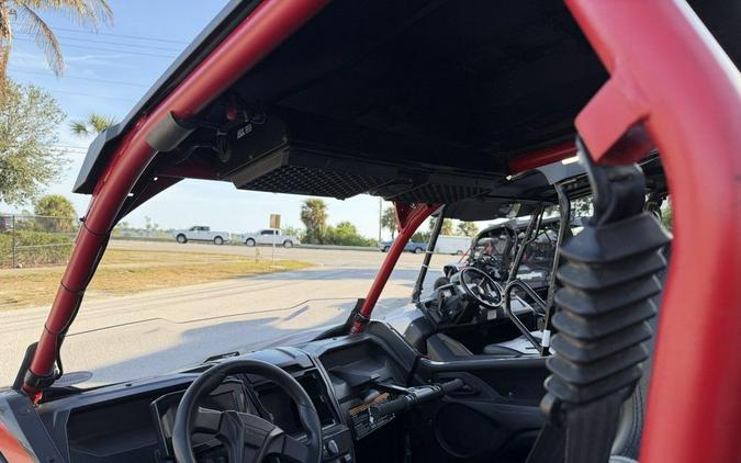 2021 Kawasaki Teryx KRX® 1000 eS