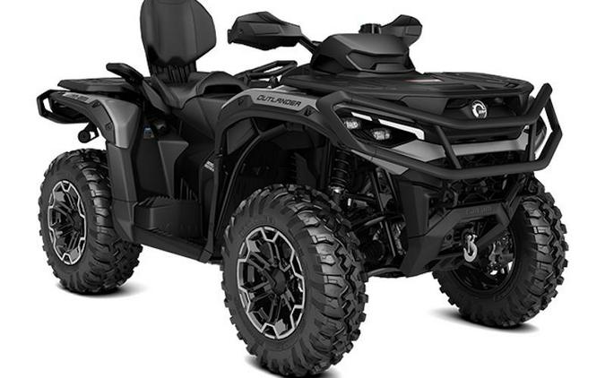 2026 Can-Am® Outlander MAX XT 1000R