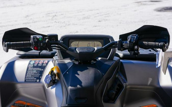 2026 Can-Am® Outlander MAX XT 1000R