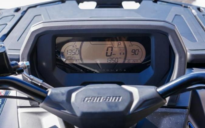 2026 Can-Am® Outlander MAX XT 1000R