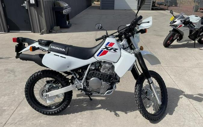 2025 Honda® XR650L