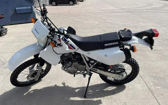 2025 Honda® XR650L