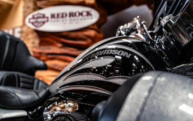 2015 Harley-Davidson CVO Street Glide