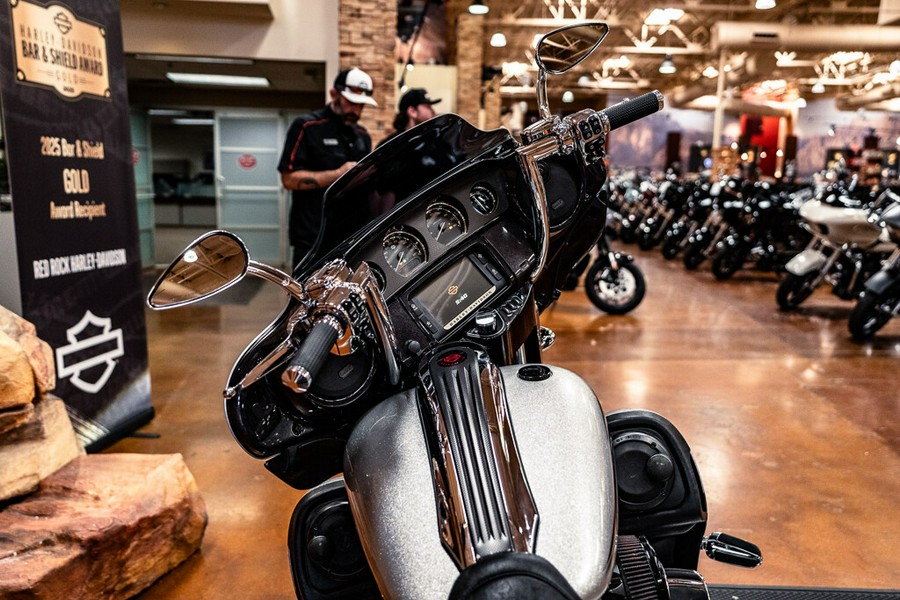 2015 Harley-Davidson CVO Street Glide
