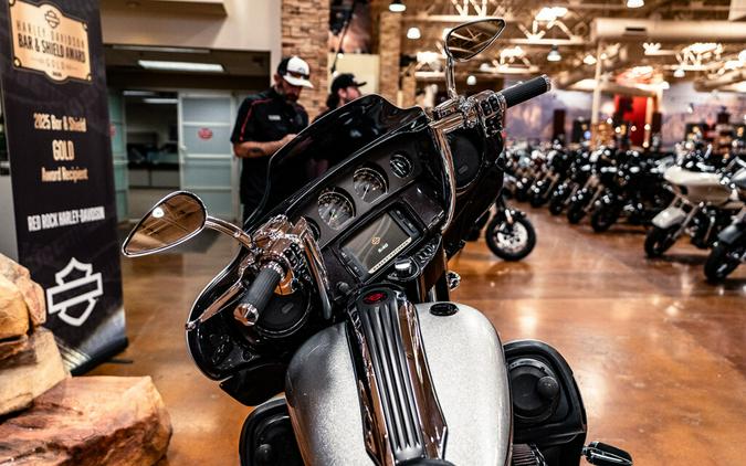 2015 Harley-Davidson CVO Street Glide