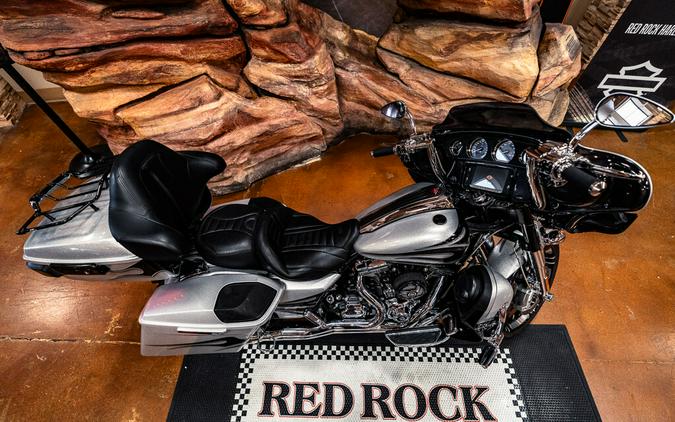 2015 Harley-Davidson CVO Street Glide