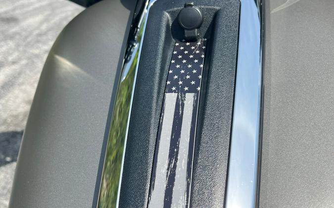 FLHTK 2019 Ultra Limited