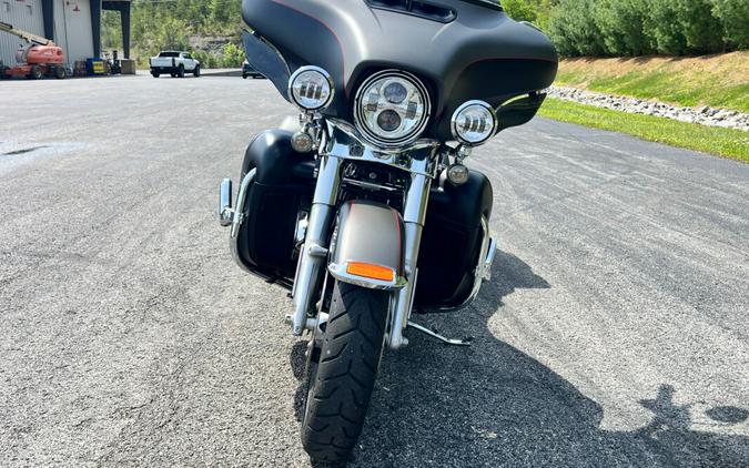FLHTK 2019 Ultra Limited