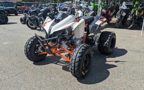 2026 Kayo Storm 300 EFI