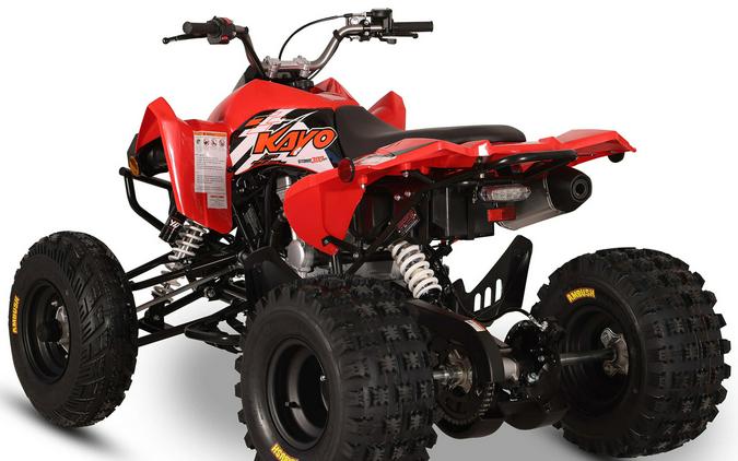 2026 Kayo Storm 300 EFI