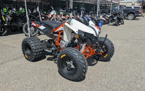 2026 Kayo Storm 300 EFI