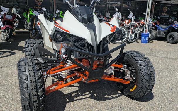 2026 Kayo Storm 300 EFI
