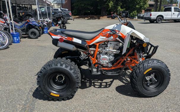 2026 Kayo Storm 300 EFI