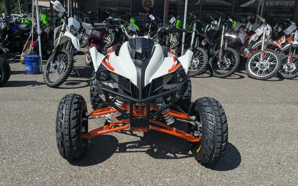 2026 Kayo Storm 300 EFI
