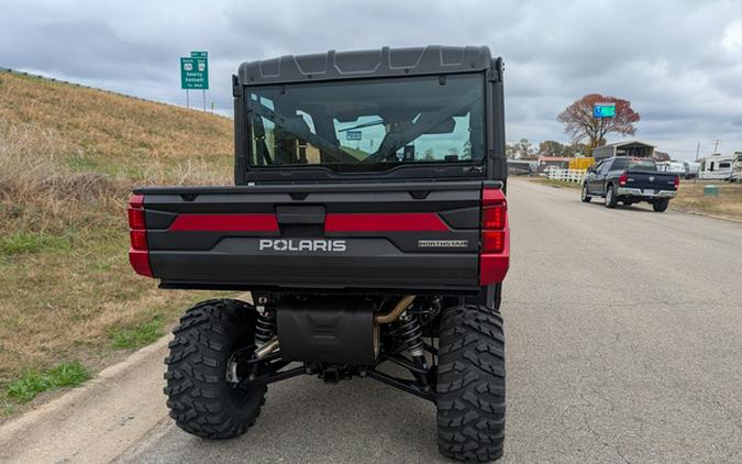2026 Polaris Ranger Crew XP 1000 NorthStar Edition Premium